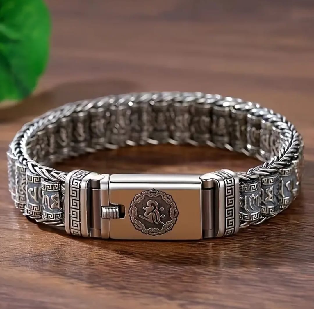 Bracelet Homme Vintage & Durable