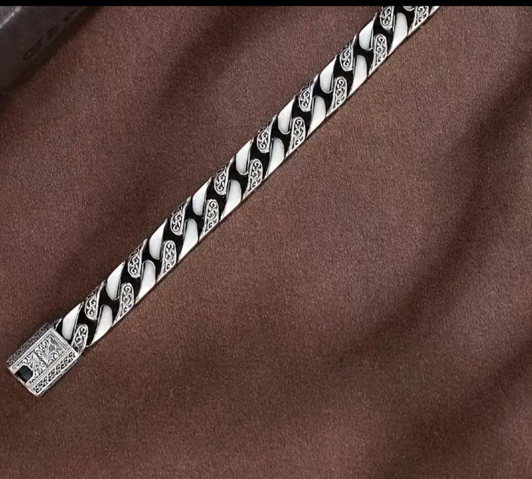 Bracelet Homme Vintage