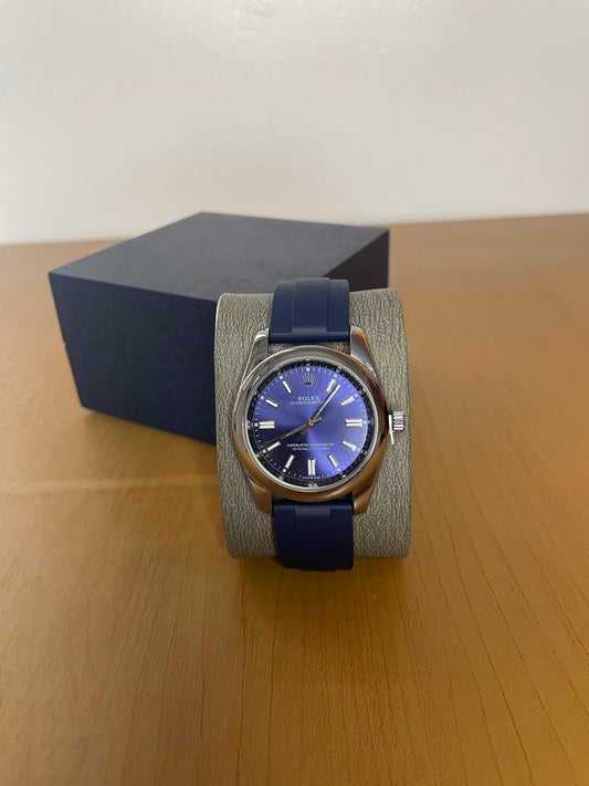 ROLEX 2025 AVEC BOÎTE SIMPLE