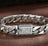 Bracelet Homme Vintage